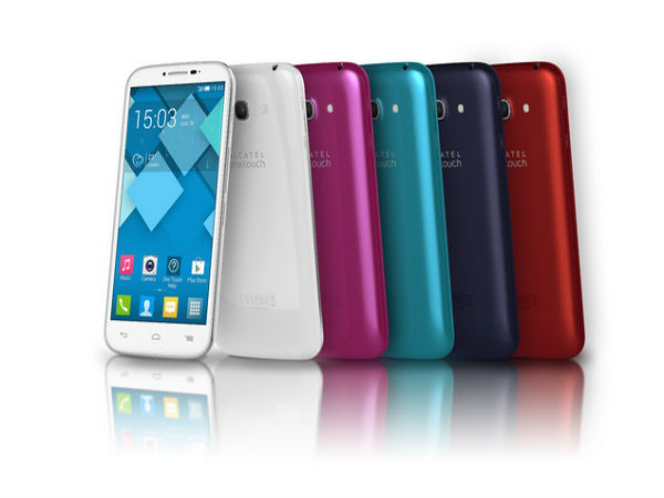  ಆಲ್ಕಾಟೆಲ್‌ ಒನ್‌ ಟಚ್‌ ಐಡಲ್‌ ಎಕ್ಸ್‌