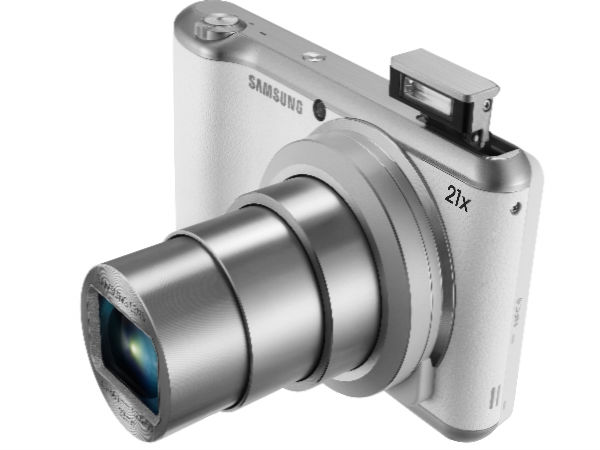 ಸ್ಯಾಮ್ಸಂಗ್ನಿಂದ ಎರಡನೇ ಆಂಡ್ರಾಯ್ಡ್ ಕ್ಯಾಮೆರಾ ಬಿಡುಗಡೆ ಸ್ಯಾಮ್ಸಂಗ್ನಿಂದ ಎರಡನೇ ಆಂಡ್ರಾಯ್ಡ್ ಕ್ಯಾಮೆರಾ ಬಿಡುಗಡೆ