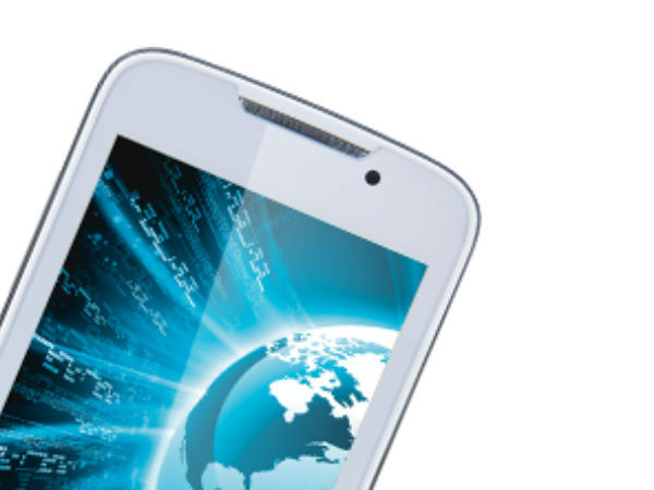  ಲಾವಾ ಐರಿಸ್‌ 402 ಪ್ಲಸ್‌