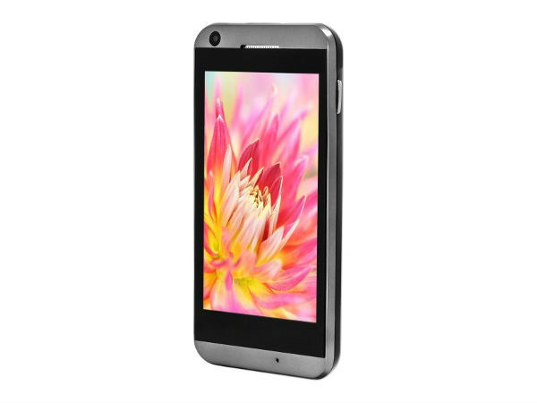  ಲಾವಾ ಐರಿಸ್‌ 405+