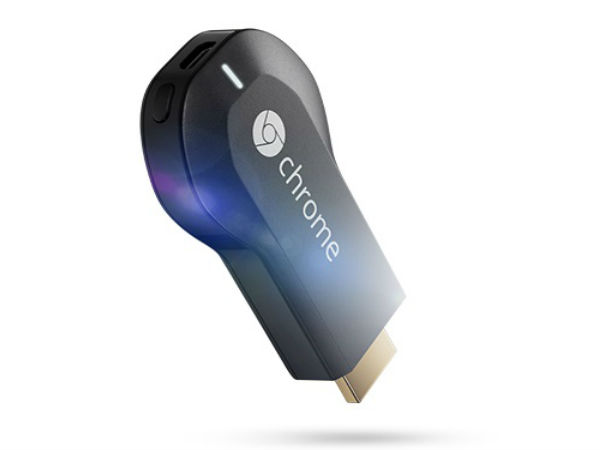  ಕ್ರೋಮ್‌ಕ್ಯಾಸ್ಟ್‌‌: