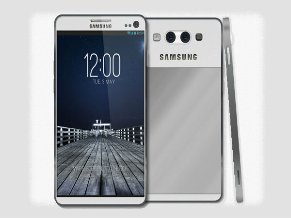 ಸ್ಯಾಮ್‌ಸಂಗ್‌ ಗೆಲಾಕ್ಸಿ ಎಸ್‌ 5 ವಿಶೇಷತೆ ಏನು?