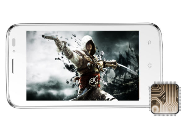  ಮೈಕ್ರೋಮ್ಯಾಕ್ಸ್‌ ಬೋಲ್ಟ್‌ ಎ66