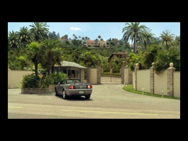  ಹಾಲಿವುಡ್‌ ಸಿನಿಮಾ ವಿಶ್ಯೂವಲ್‌ ಎಫೆಕ್ಟ್‌