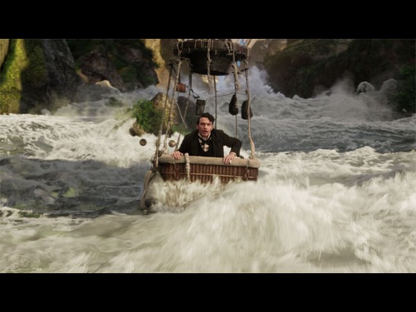  ಹಾಲಿವುಡ್‌ ಸಿನಿಮಾ ವಿಶ್ಯೂವಲ್‌ ಎಫೆಕ್ಟ್‌