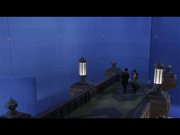  ಹಾಲಿವುಡ್‌ ಸಿನಿಮಾ ವಿಶ್ಯೂವಲ್‌ ಎಫೆಕ್ಟ್‌