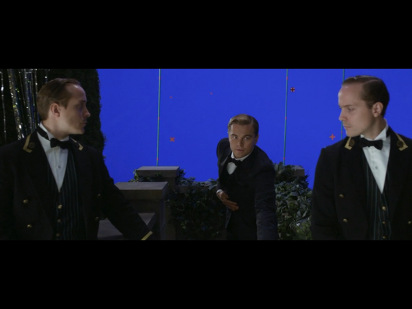  ಹಾಲಿವುಡ್‌ ಸಿನಿಮಾ ವಿಶ್ಯೂವಲ್‌ ಎಫೆಕ್ಟ್‌