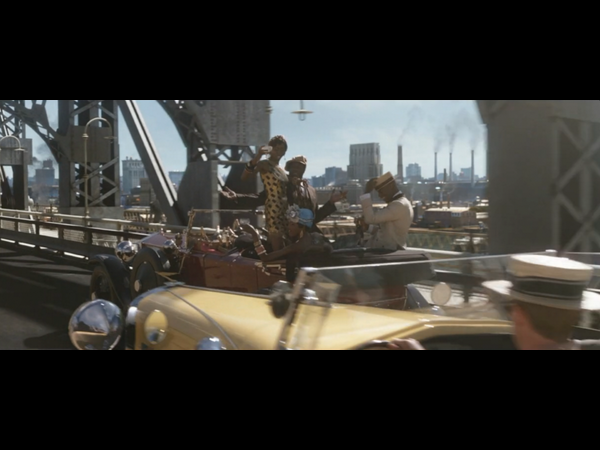  ಹಾಲಿವುಡ್‌ ಸಿನಿಮಾ ವಿಶ್ಯೂವಲ್‌ ಎಫೆಕ್ಟ್‌