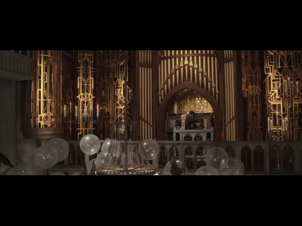  ಹಾಲಿವುಡ್‌ ಸಿನಿಮಾ ವಿಶ್ಯೂವಲ್‌ ಎಫೆಕ್ಟ್‌