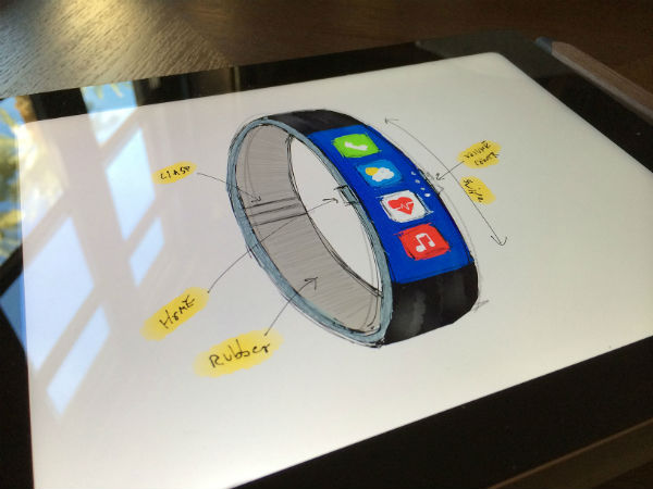 ಆಪಲ್‌ ಐವಾಚ್‌ ತಯಾರಿಸುವುದು ಎಲ್‌ಜಿ ಕಂಪೆನಿಯಂತೆ!