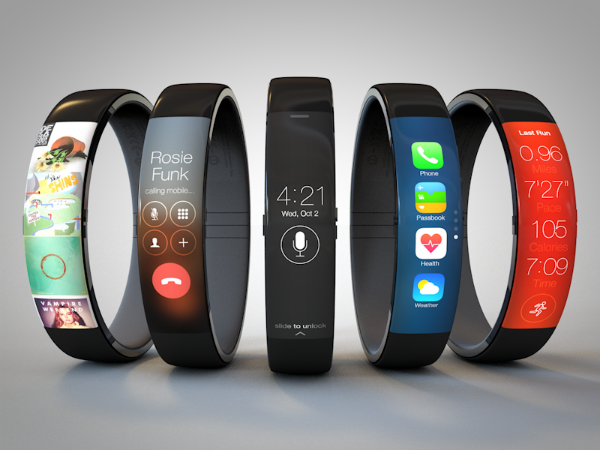 ಆಪಲ್‌ ಐವಾಚ್‌ ತಯಾರಿಸುವುದು ಎಲ್‌ಜಿ ಕಂಪೆನಿಯಂತೆ!