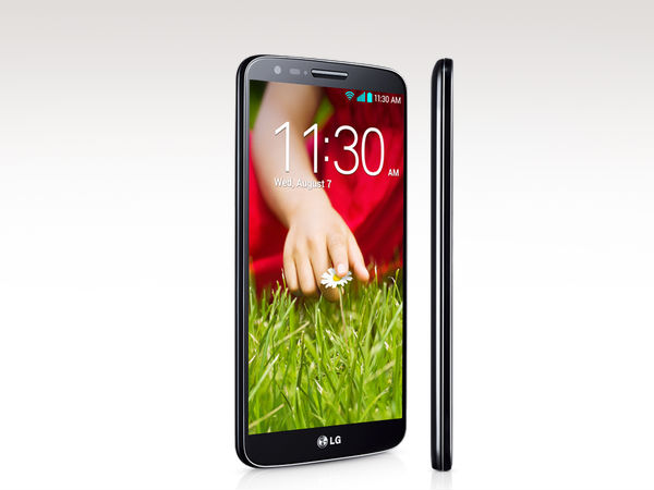  ಎಲ್‌ಜಿ ಜಿ 2