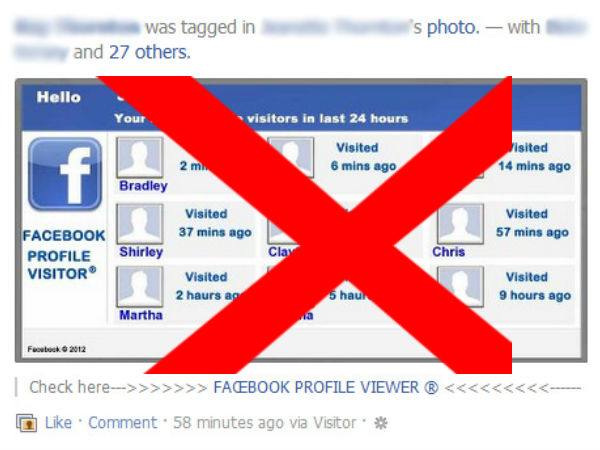  ಪ್ರೊಫೈಲ್‌ಗೆ ಭೇಟಿ ನೀಡಿದ ಫ್ರೆಂಡ್ಸ್‌ಗಳ ಮಾಹಿತಿ  ಅಸಾಧ್ಯ