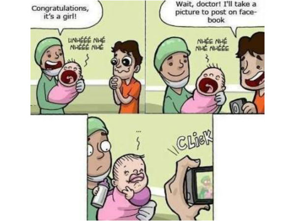  Facebook funny memes