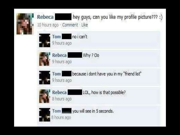  Facebook funny memes