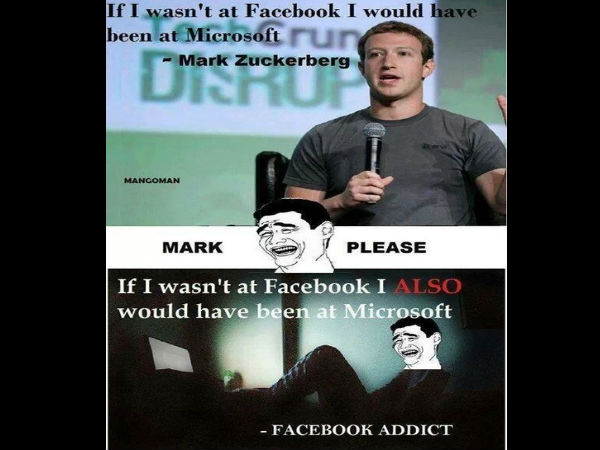  Facebook funny memes