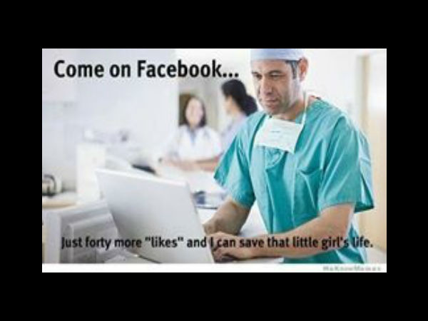  Facebook funny memes