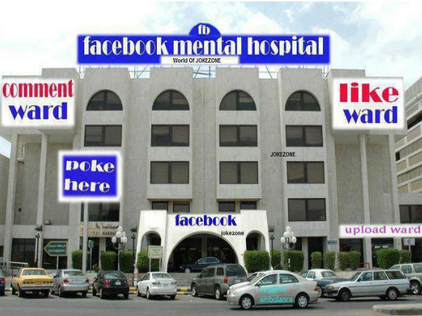  Facebook funny memes