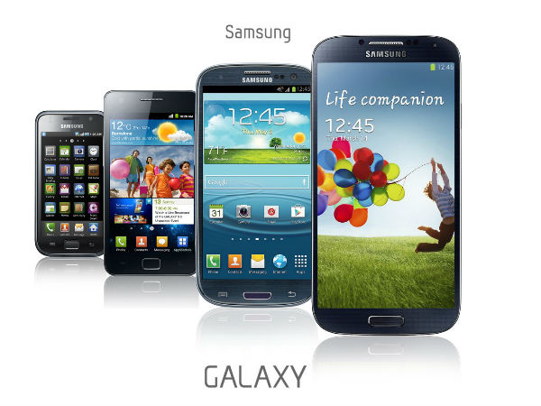  ಸ್ಯಾಮ್‌ಸಂಗ್‌ ಗೆಲಾಕ್ಸಿ ಎಸ್‌5 ಫೆಬ್ರವರಿ 24ಕ್ಕೆ ಬಿಡುಗಡೆ!