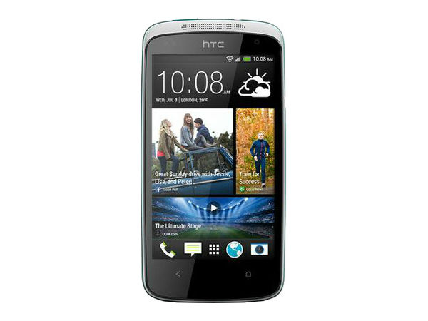  ಎಚ್‌ಟಿಸಿ ಡಿಸೈರ್‌ 500