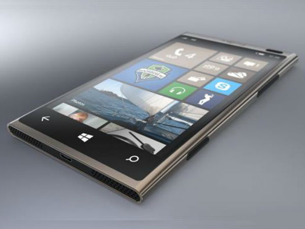  ನೋಕಿಯಾ ಲೂಮಿಯಾ 1525: