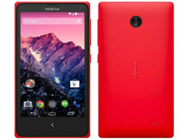 ನೋಕಿಯಾ ನಾರ್ಮಂಡಿ ನೋಕಿಯಾ ನಾರ್ಮಂಡಿ