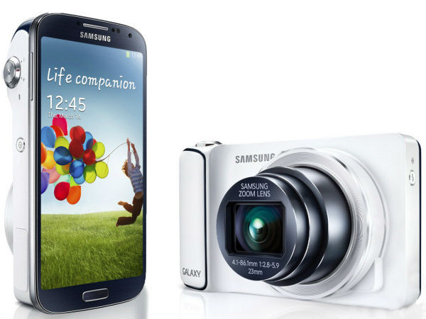 ಸ್ಯಾಮ್ಸಂಗ್ ಗೆಲಾಕ್ಸಿ ಎಸ್5 ಝೂಮ್ ಸ್ಯಾಮ್ಸಂಗ್ ಗೆಲಾಕ್ಸಿ ಎಸ್5 ಝೂಮ್