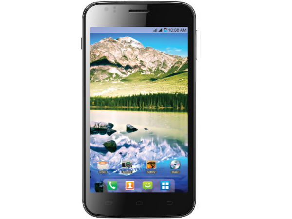  ಇಂಟೆಕ್ಸ್‌ ಅಕ್ವಾ ಐ2