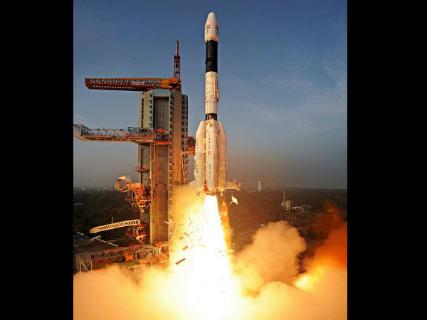 ಇಸ್ರೋ ಸ್ಪೇಸ್‌ ಕ್ಯಾಪ್ಸೂಲ್‌ ರೆಡಿ