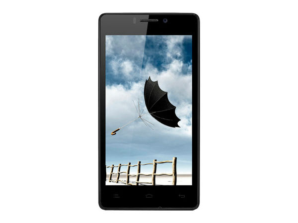     ಜಿಯೋನೀ ಇಲೈಫ್‌ ಇ5