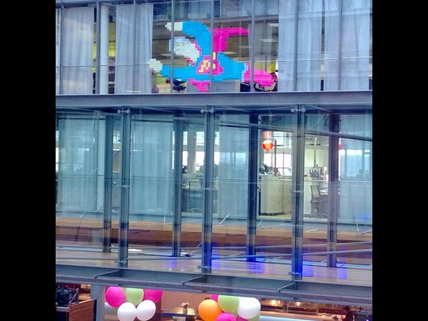  ನೋಕಿಯಾ ಆಫೀಸ್‌