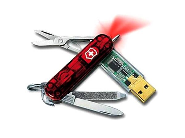  ಫನ್ನಿ ಕ್ರಿಯೇಟಿವ್‌ ಪೆನ್‌ ಡ್ರೈವ್‌ಗಳು