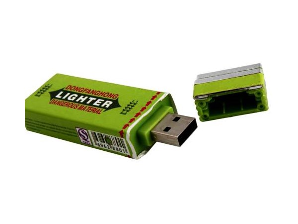  ಫನ್ನಿ ಕ್ರಿಯೇಟಿವ್‌ ಪೆನ್‌ ಡ್ರೈವ್‌ಗಳು