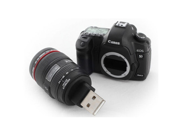  ಫನ್ನಿ ಕ್ರಿಯೇಟಿವ್‌ ಪೆನ್‌ ಡ್ರೈವ್‌ಗಳು