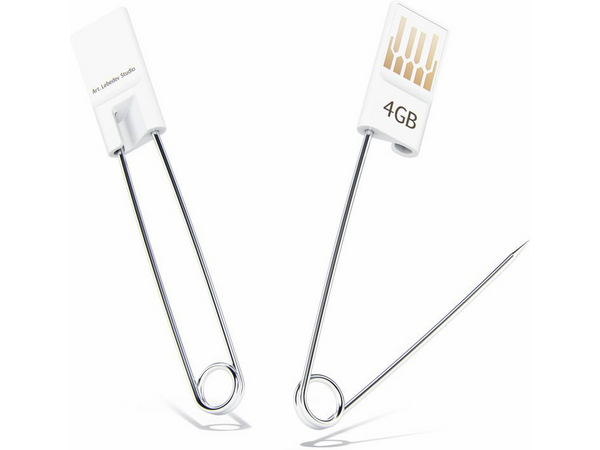  ಫನ್ನಿ ಕ್ರಿಯೇಟಿವ್‌ ಪೆನ್‌ ಡ್ರೈವ್‌ಗಳು