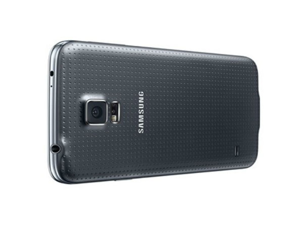 ಸ್ಯಾಮ್‌ಸಂಗ್‌ ಗೆಲಾಕ್ಸಿ ಎಸ್‌ 5 ಬಿಡುಗಡೆ