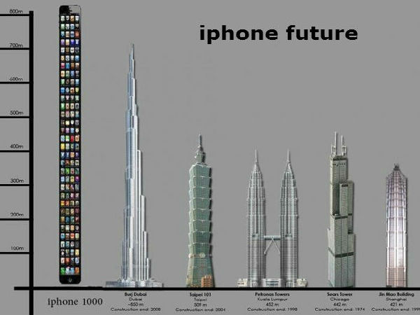  ಟೆಕ್‌ ಜಗತ್ತಿನ ಸ್ವಾರಸ್ಯಕರ ಚಿತ್ರಗಳು