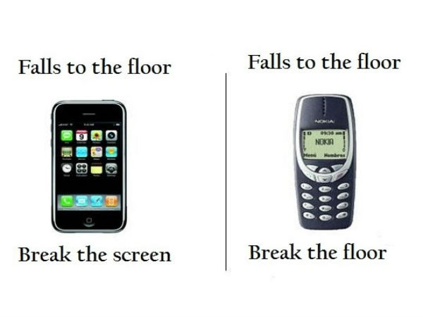  ಟೆಕ್‌ ಜಗತ್ತಿನ ಸ್ವಾರಸ್ಯಕರ ಚಿತ್ರಗಳು