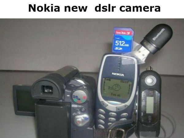  ಟೆಕ್‌ ಜಗತ್ತಿನ ಸ್ವಾರಸ್ಯಕರ ಚಿತ್ರಗಳು