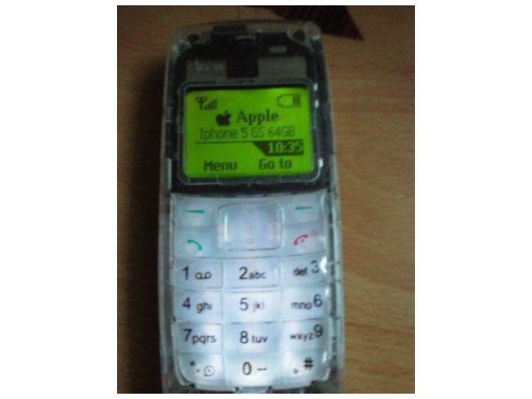  ಟೆಕ್‌ ಜಗತ್ತಿನ ಸ್ವಾರಸ್ಯಕರ ಚಿತ್ರಗಳು