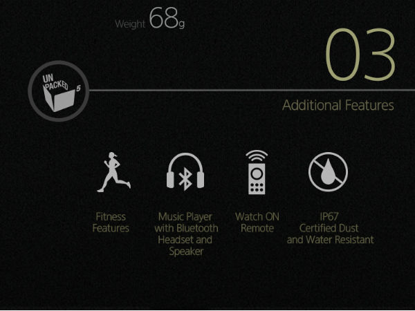 ಸ್ಯಾಮ್‌ಸಂಗ್‌ ಗೇರ್‌-2 ಸ್ಮಾರ್ಟ್‌ವಾಚ್‌ ಬಿಡುಗಡೆ