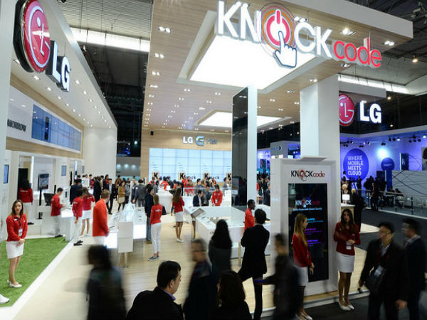   ಅತ್ಯಂತ ನವೀನ ಸಾಧನ ತಯಾರಕ ಕಂಪೆನಿ ಪ್ರಶಸ್ತಿ: ಎಲ್‌ಜಿ