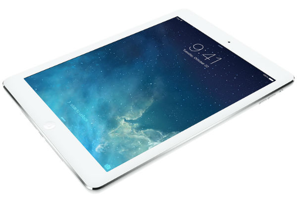  ಉತ್ತಮ ಮೊಬೈಲ್‌ ಟ್ಯಾಬ್ಲೆಟ್‌ ಐಪ್ಯಾಡ್‌ ಏರ್‌