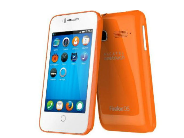   ಆಲ್ಕಾಟೆಲ್‌  ಒನ್‌ ಟಚ್‌ ಫೈರ್‌ ಸಿ