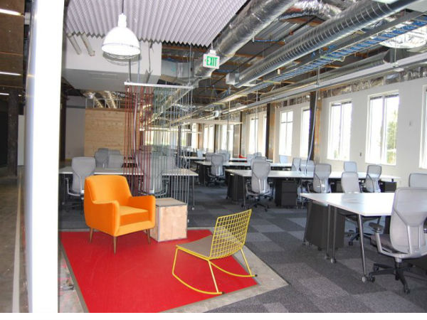  ಫೇಸ್‌‌ಬುಕ್‌ ಆಫೀಸ್‌ ಫೋಟೋ