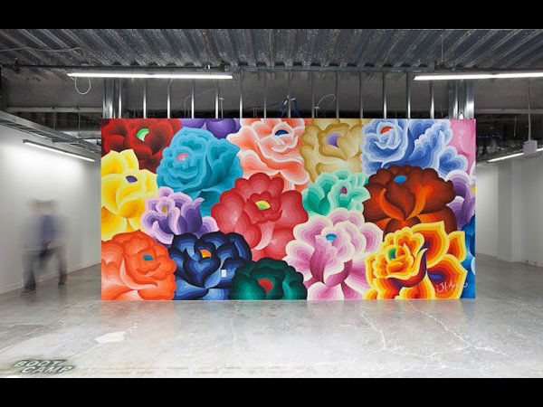  ಫೇಸ್‌‌ಬುಕ್‌ ಆಫೀಸ್‌ ಫೋಟೋ