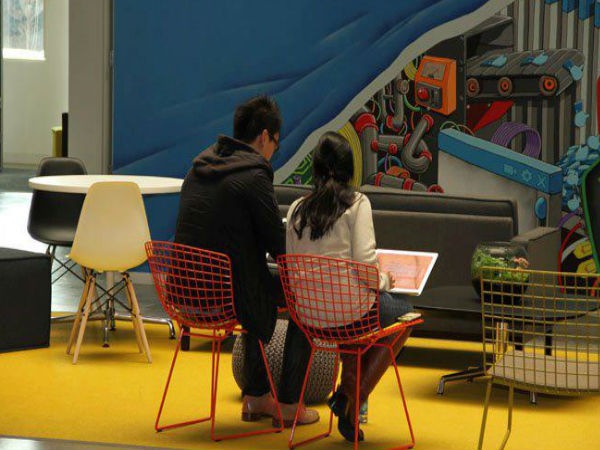  ಫೇಸ್‌‌ಬುಕ್‌ ಆಫೀಸ್‌ ಫೋಟೋ