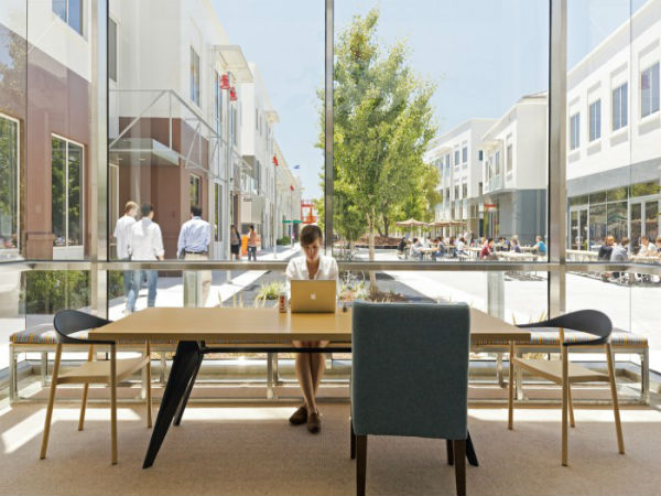  ಫೇಸ್‌‌ಬುಕ್‌ ಆಫೀಸ್‌ ಫೋಟೋ