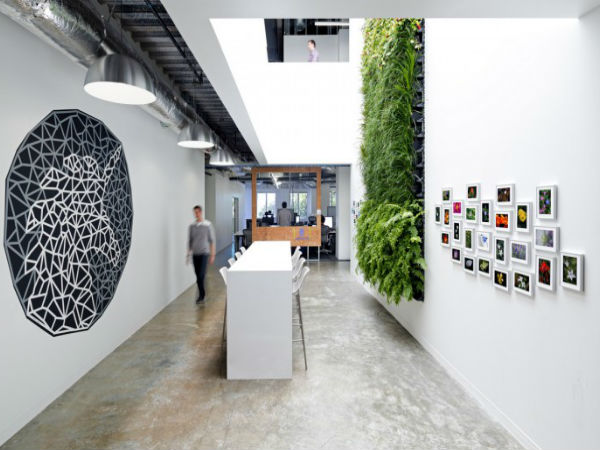  ಫೇಸ್‌‌ಬುಕ್‌ ಆಫೀಸ್‌ ಫೋಟೋ