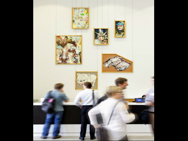  ಫೇಸ್‌‌ಬುಕ್‌ ಆಫೀಸ್‌ ಫೋಟೋ